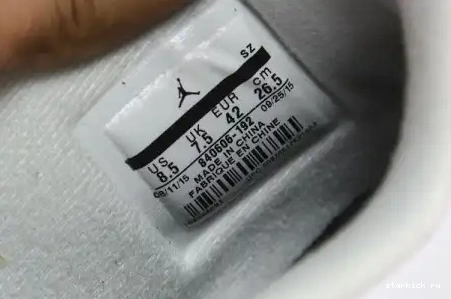 Cement   White Jordan  840606-192 4 Retro 840606-192 0621